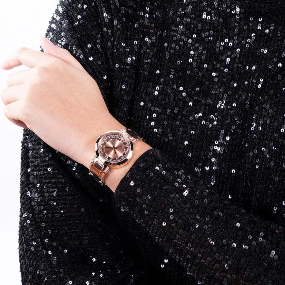 Guess GUGW0470L3 Kadın Kol Saati