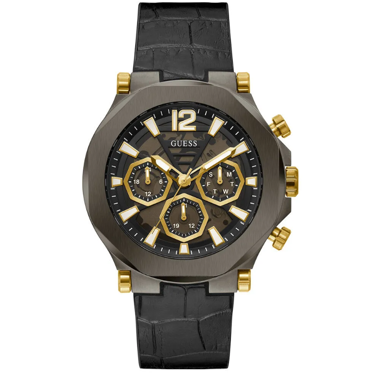 Guess GUGW0492G1 Erkek Kol Saati