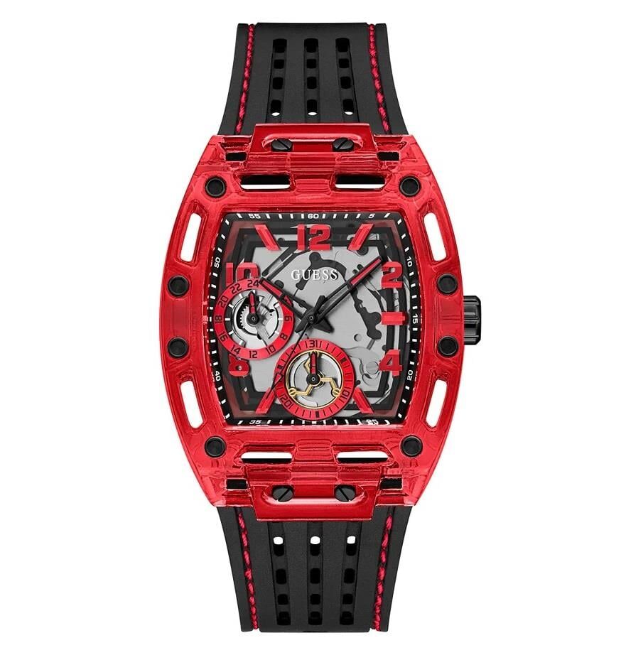 Guess GUGW0499G4 Erkek Kol Saati