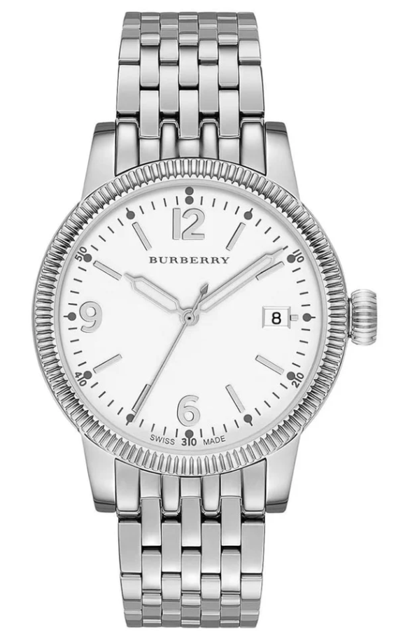 Burberry BU7838 Kadın Kol Saati