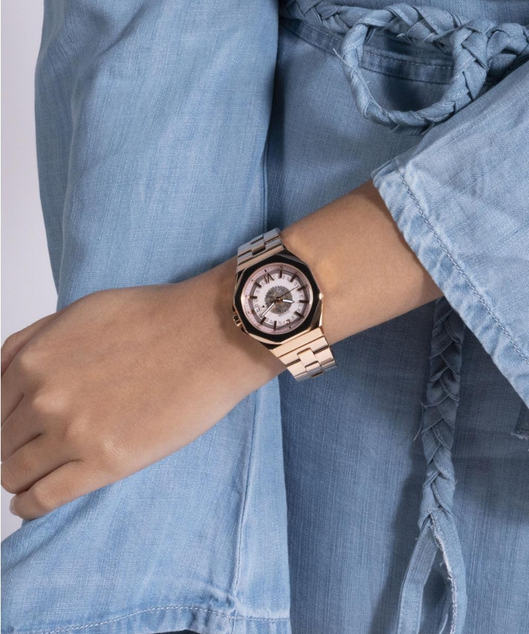 Guess GUGW0551L3 Kadın Kol Saati GW0551L3