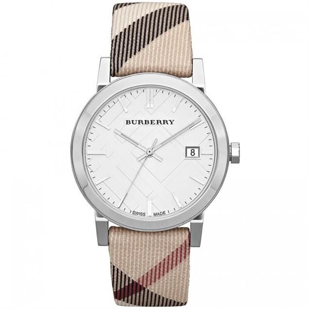 Burberry BU9113 Kadın Kol Saati