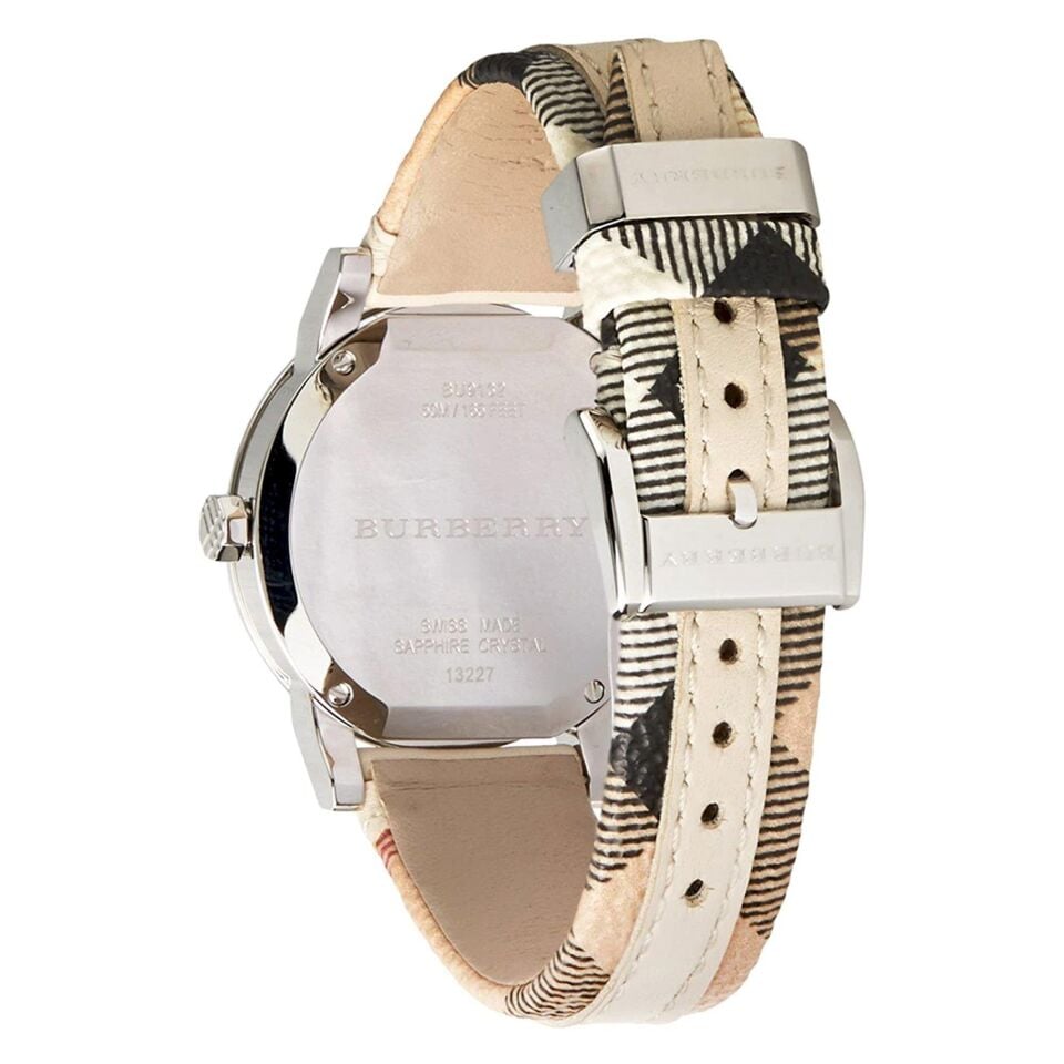 Burberry BU9132 Kadın Kol Saati