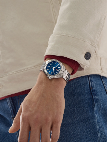 TAG Heuer Formula 1 WAZ1118.BA0875 Erkek Kol Saati