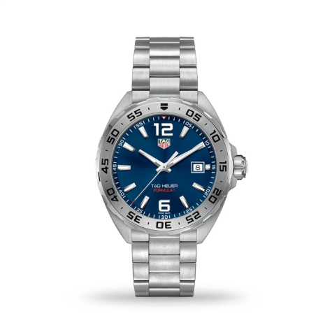 TAG Heuer Formula 1 WAZ1118.BA0875 Erkek Kol Saati