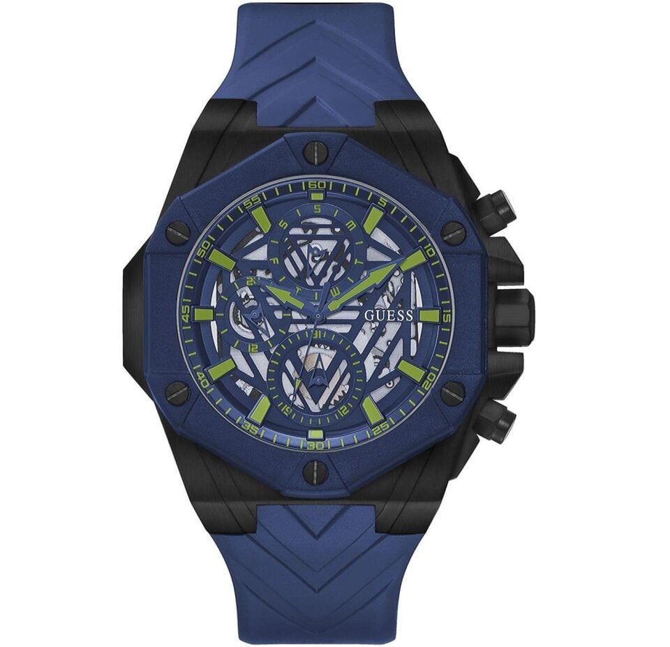 Guess GUGW0579G3 Erkek Kol Saati