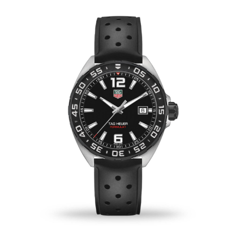 Tag Heuer Formula 1 WAZ1110.FT8023 Erkek Kol Saati
