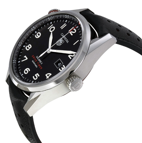 Tag Heuer Carrera WAR2A10.FC6337 Erkek Kol Saati