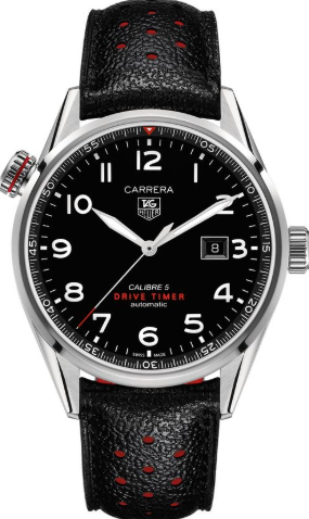 Tag Heuer Carrera WAR2A10.FC6337 Erkek Kol Saati