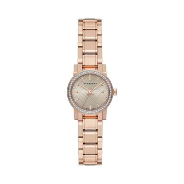 Burberry BU9225 Kadın Kol Saati