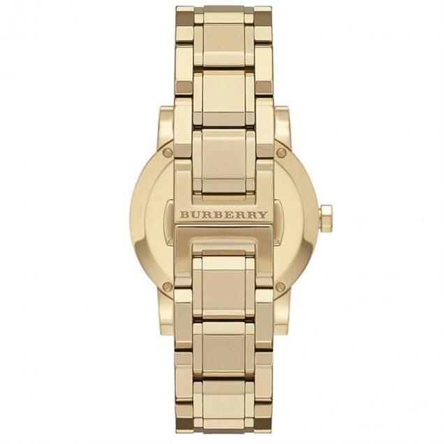 Burberry BU9227 Kadın Kol Saati