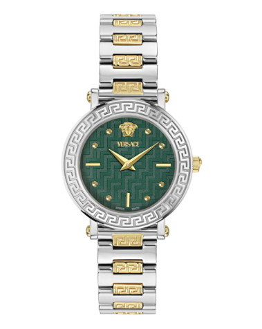 Versace VRSCVEKLA0425 Kadın Kol Saati