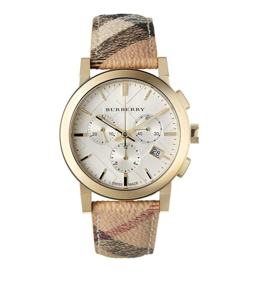 Burberry BU9752 Kadın Kol Saati