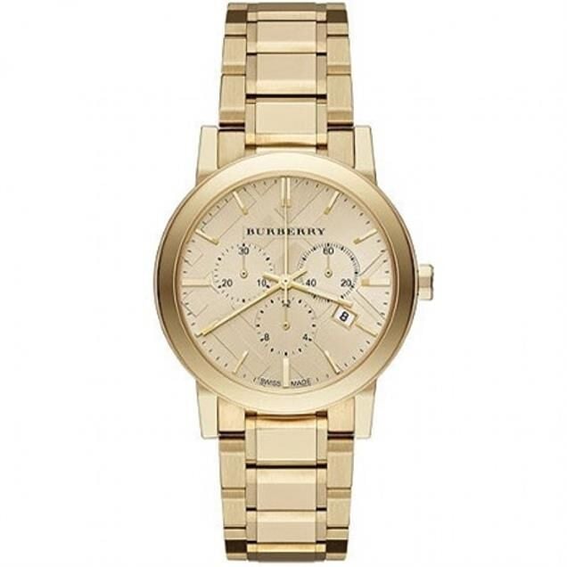 Burberry BU9753 Kadın Kol Saati