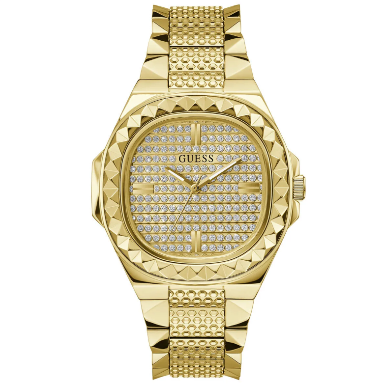 Guess GUGW0622G1 Erkek Kol Saati