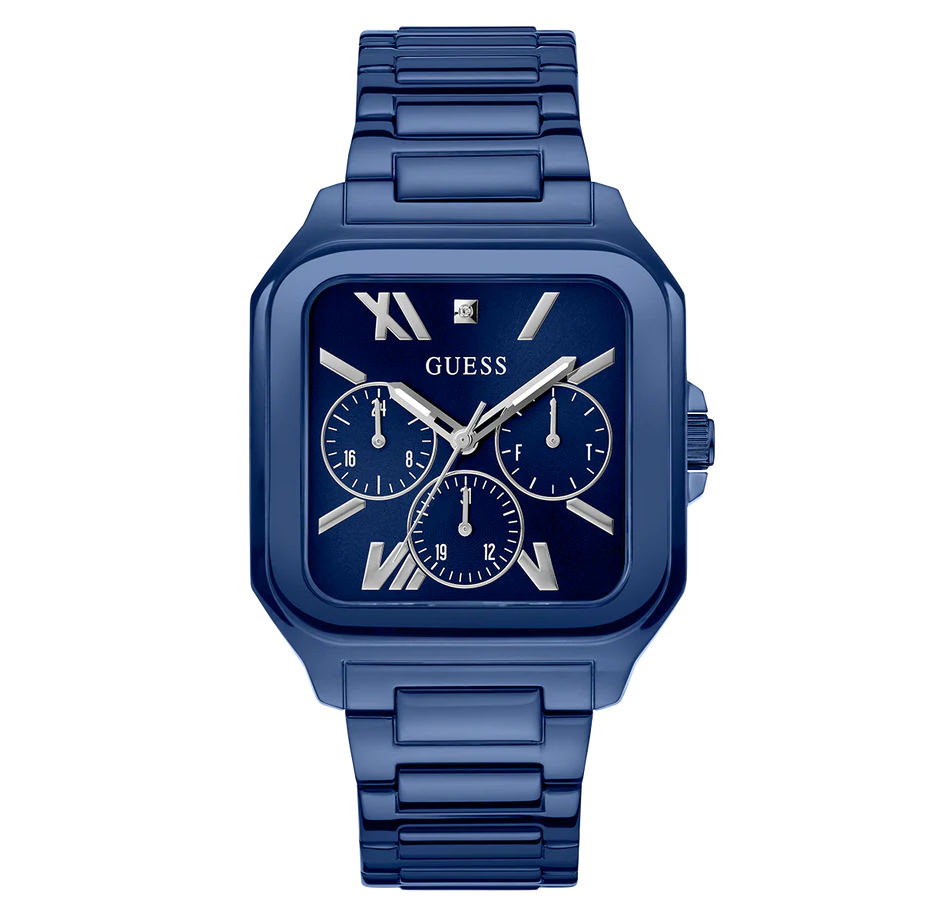 Guess GUGW0631G3 Erkek Kol Saati