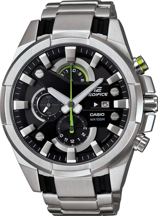 Casio EFR-540D-1AVUDF Kol Saati