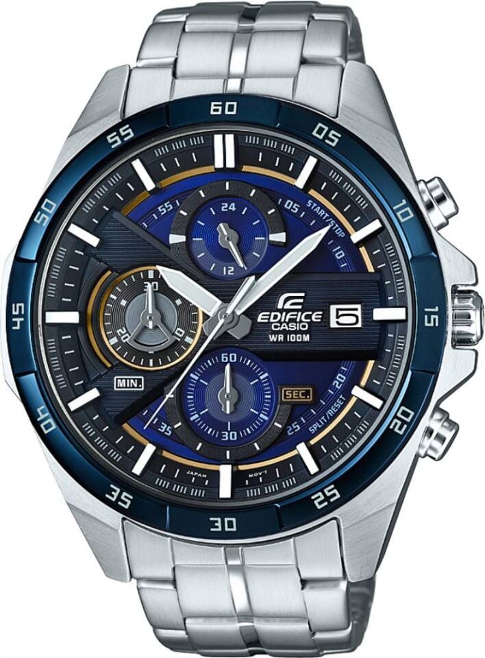 Casio EFR-556DB-2AVUDF Kol Saati