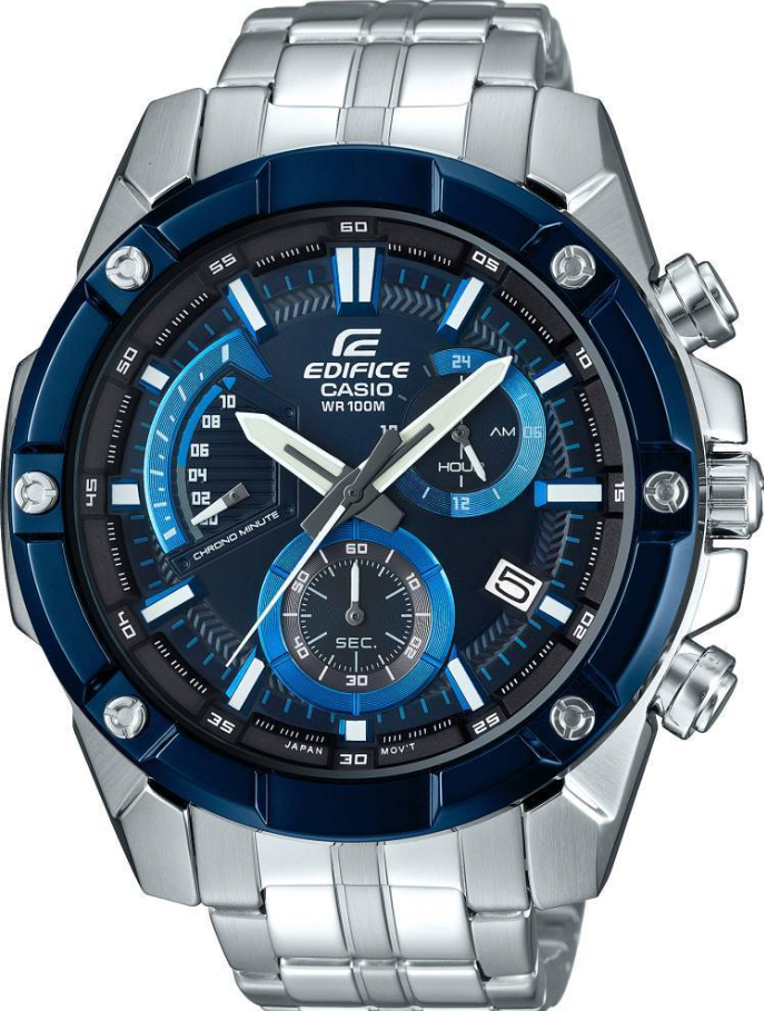 Casio EFR-559DB-2AVUDF Kol Saati