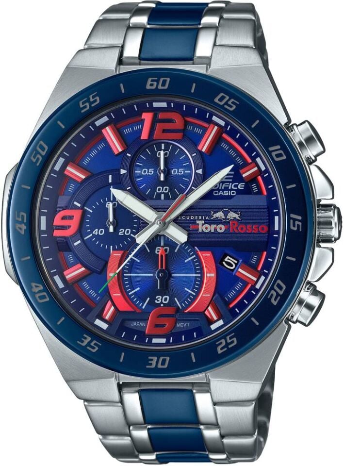 Casio EFR-564TR-2ADR Kol Saati