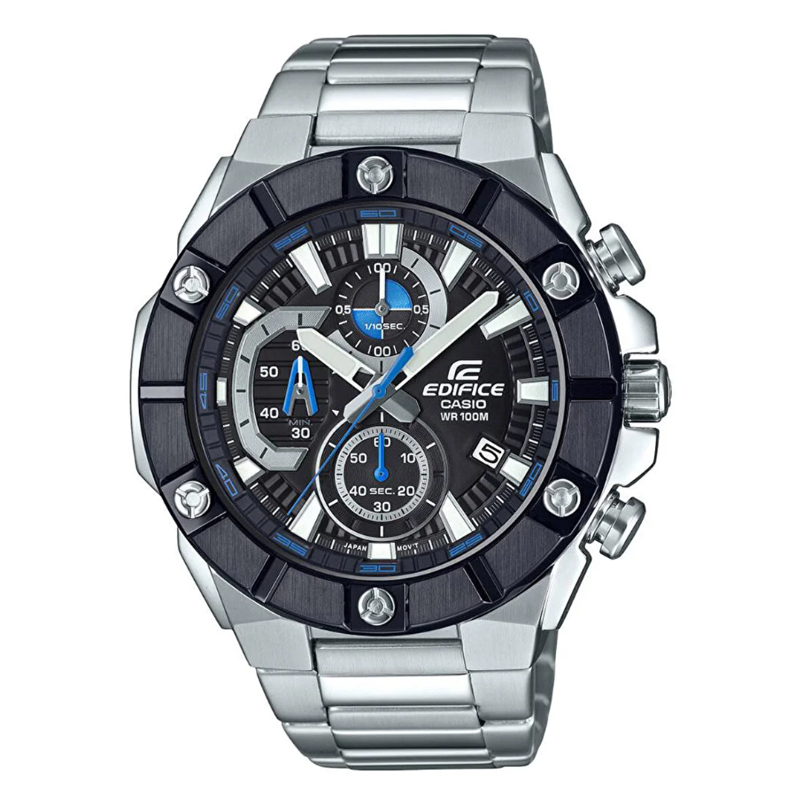 Casio EFR-569DB-1AVUDF Kol Saati