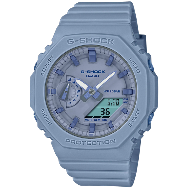 Casio GMA-S2100BA-2A2DR Kol Saati