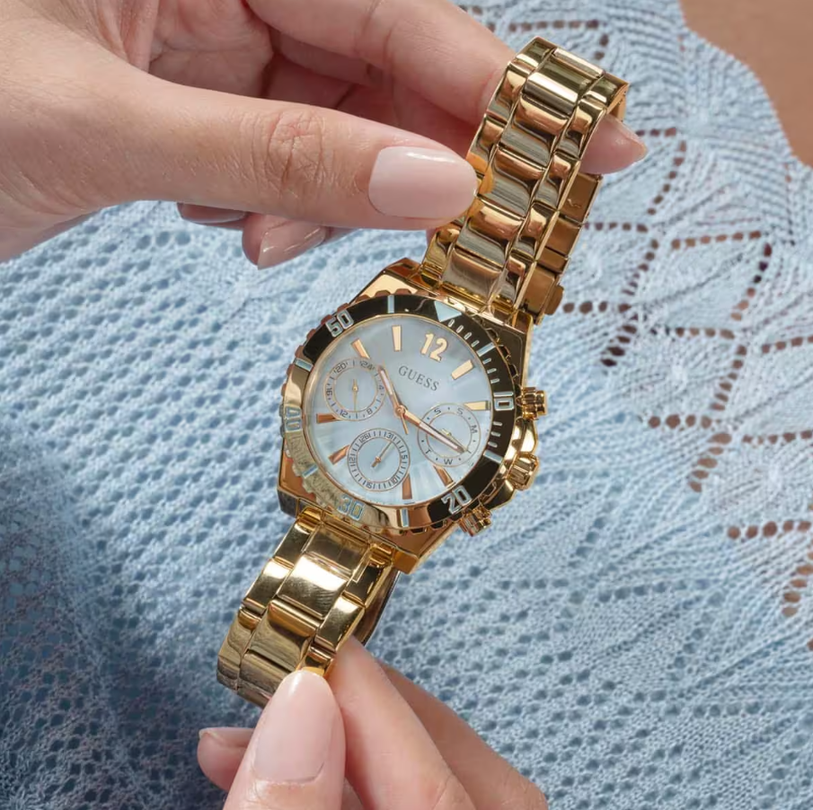 Guess GUGW0696L2 Kadın Kol Saati