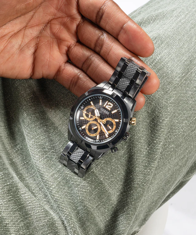 Guess GUGW0714G4 Erkek Kol Saati GW0714G4