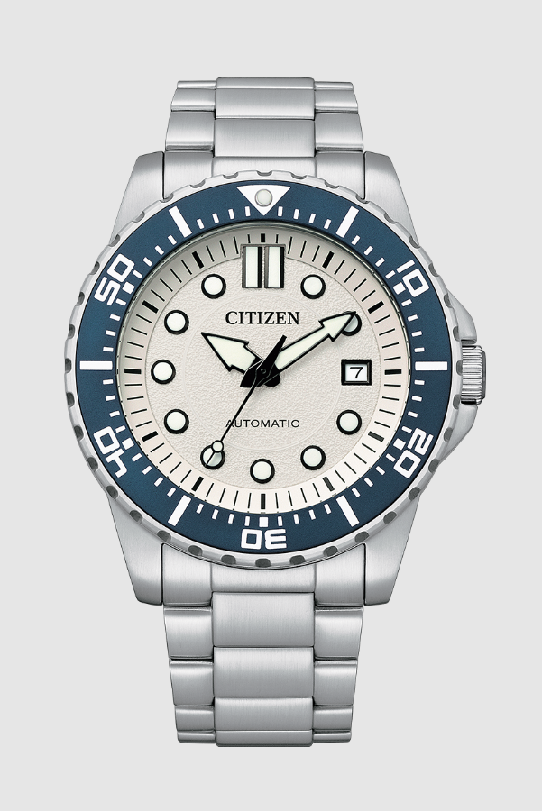 Citizen NJ0171-81A Erkek Kol Saati