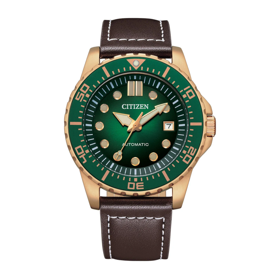 Citizen NJ0173-18X Erkek Kol Saati