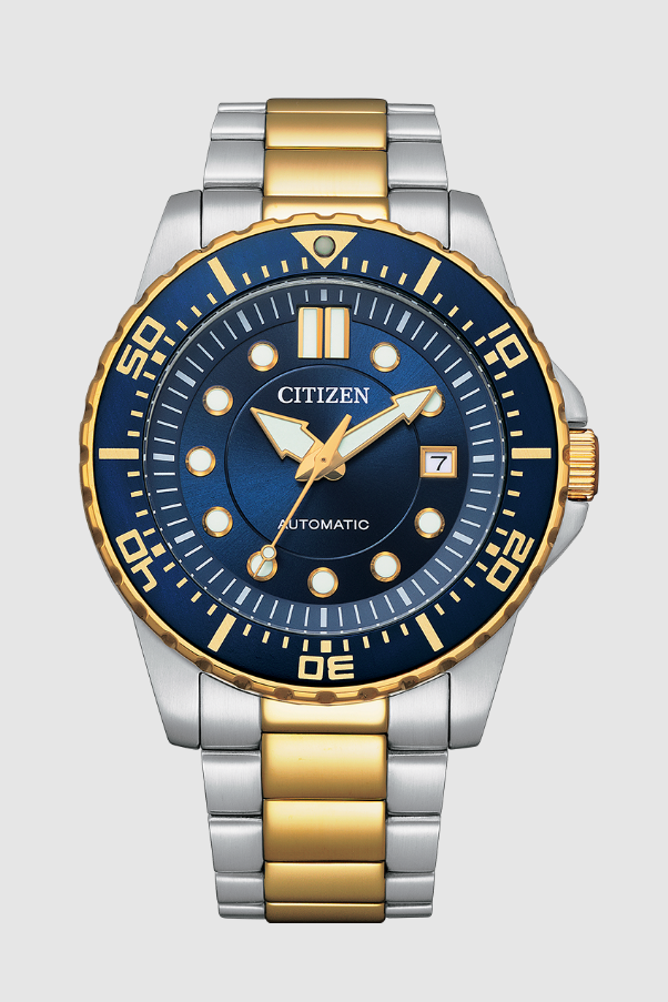 Citizen NJ0174-82L Erkek Kol Saati