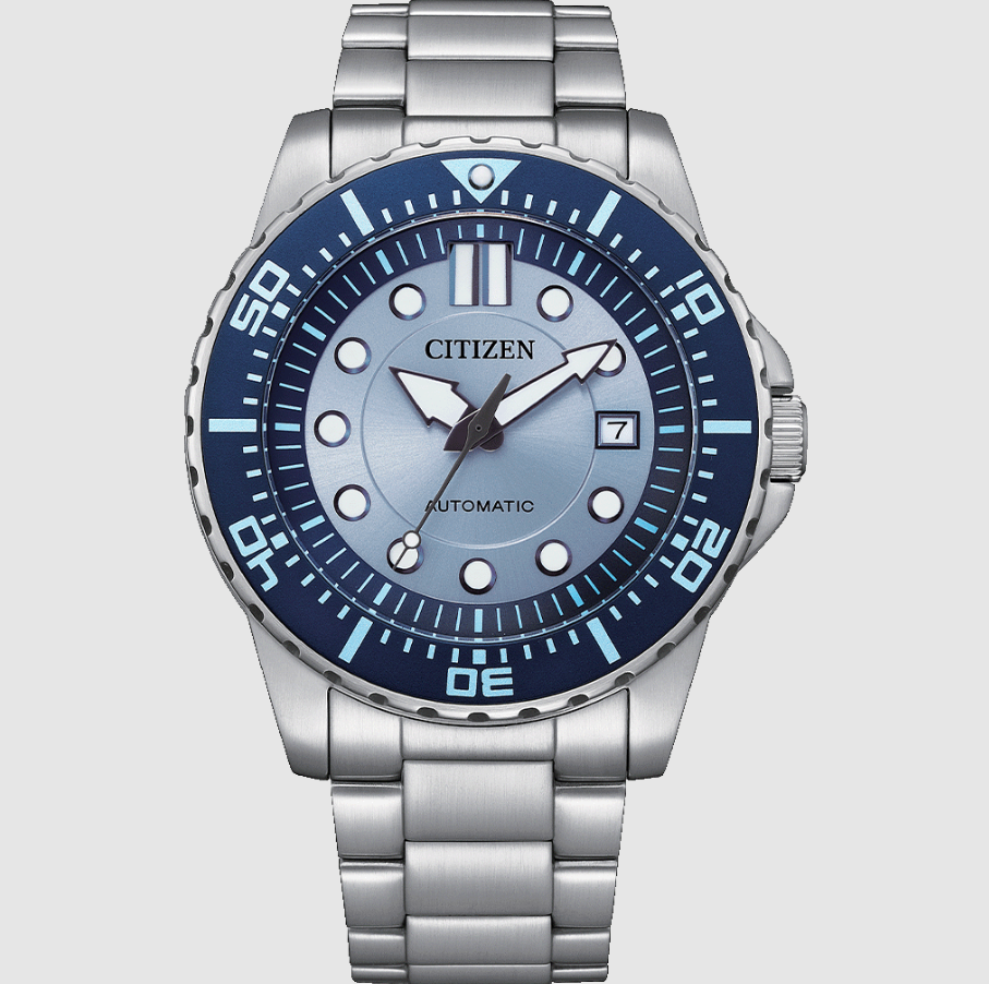 Citizen NJ0178-81M Erkek Kol Saati
