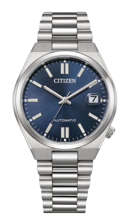 Citizen NJ0200-50M Otomatik Erkek Kol Saati