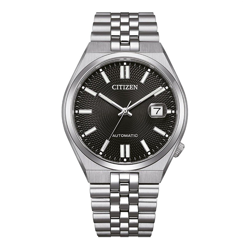 Citizen NK0020-55E Otomatik Erkek Kol Saati