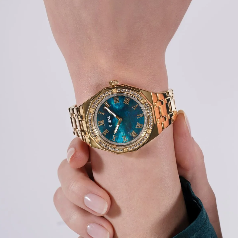 Guess GUGW0770L2 Kadın Kol Saati