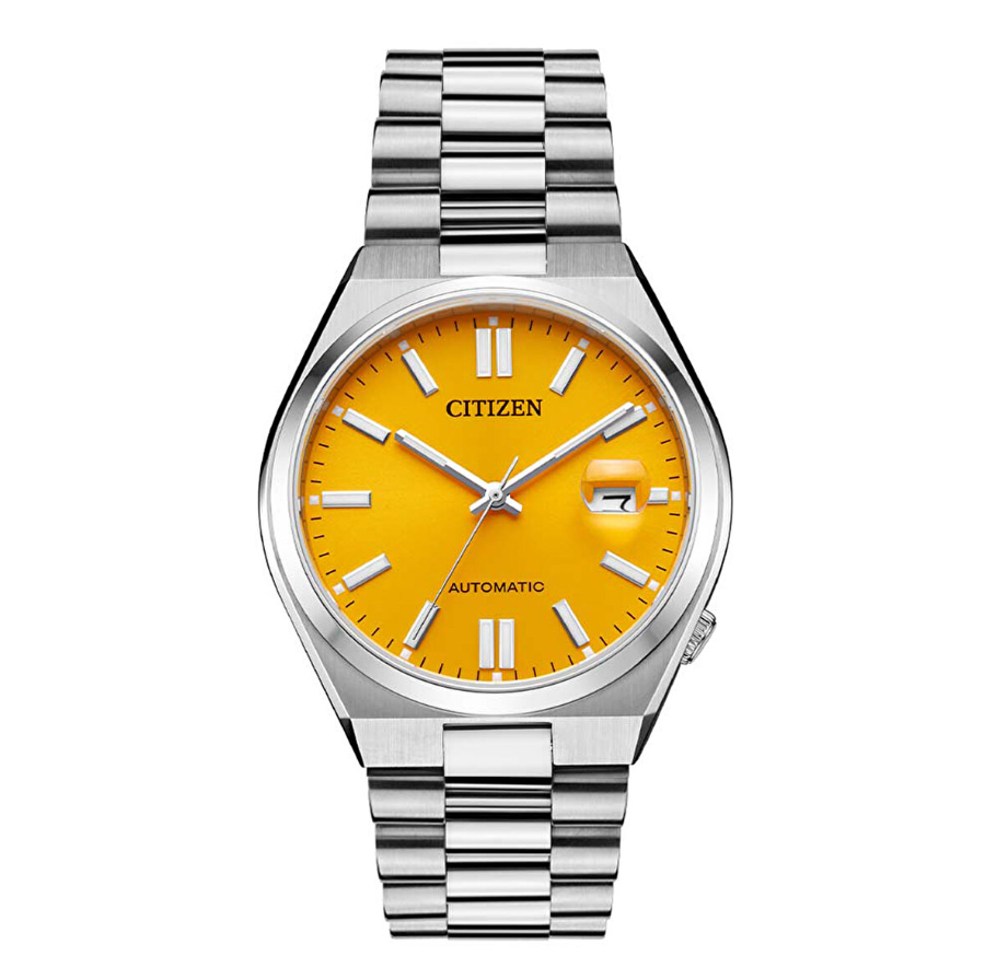 Citizen Tsuyosa NJ0150-56Z Otomatik Erkek Kol Saati
