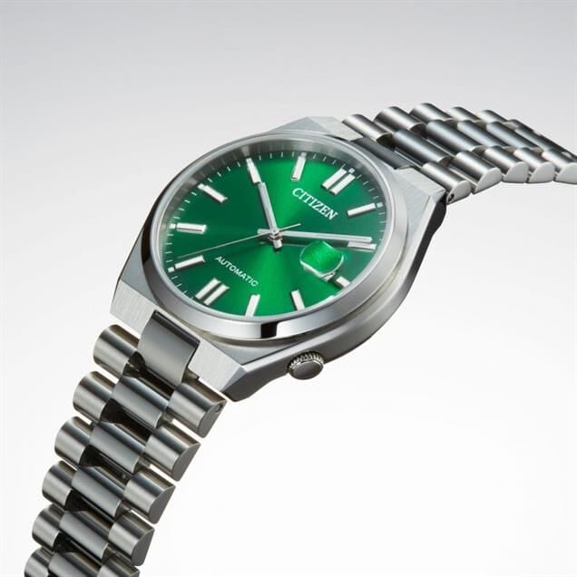 Citizen Tsuyosa NJ0150-81X Kol Saati