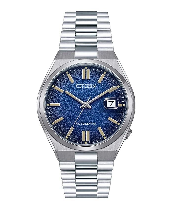 Citizen Tsuyosa NJ0151-88L Erkek Kol Saati