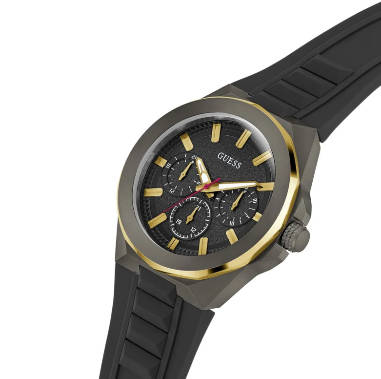 Guess GUGW0799G1 Erkek Kol Saati