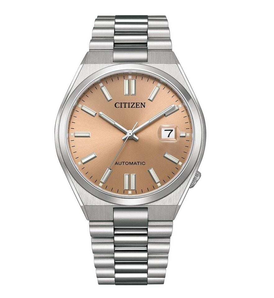 Citizen Tsuyosa NJ0159-86Z Erkek Kol Saati