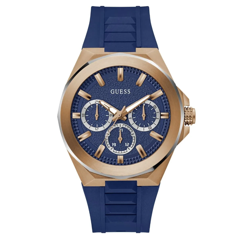 Guess GUGW0799G2 Erkek Kol Saati