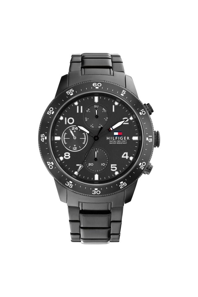 Tommy Hilfiger TH1791951 Erkek Kol Saati