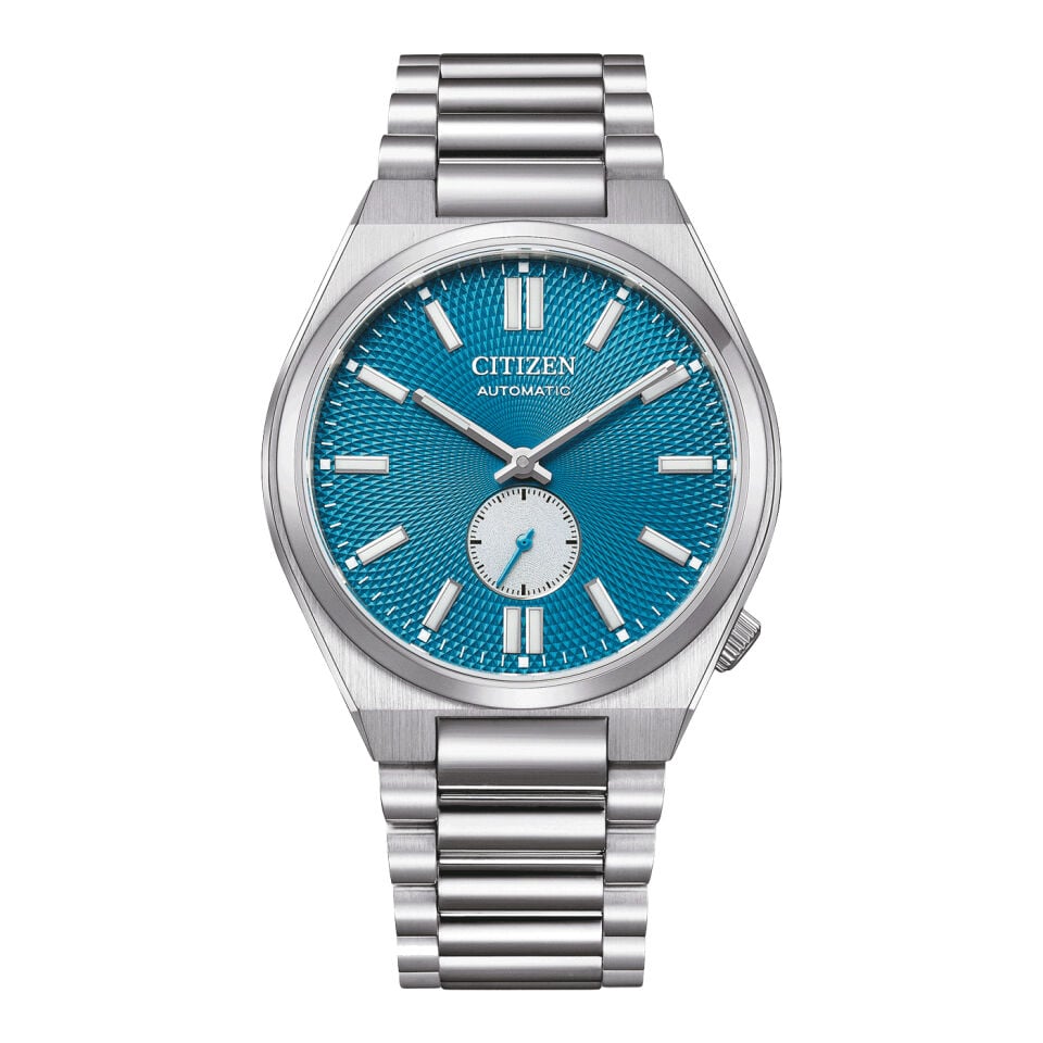 Citizen Tsuyosa NK5010-51L Erkek Kol Saati