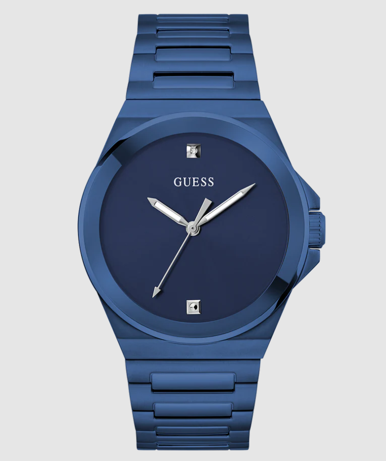 Guess GUGW0833G1 Erkek Kol Saati GW0833G1