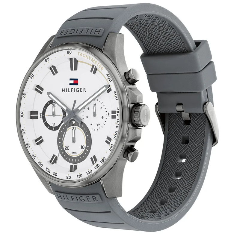 Tommy Hilfiger TH1791972 Erkek Kol Saati