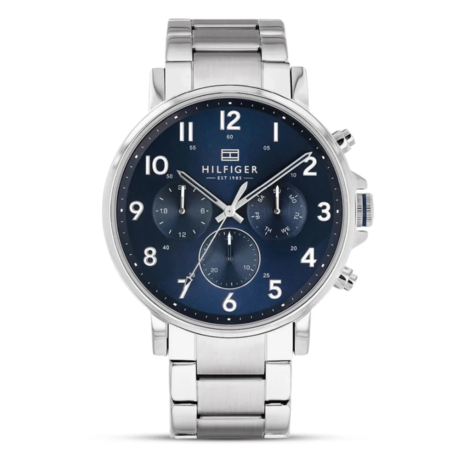 Tommy Hilfiger TH1791979 Erkek Kol Saati