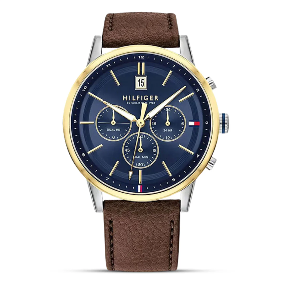 Tommy Hilfiger TH1791980 Erkek Kol Saati