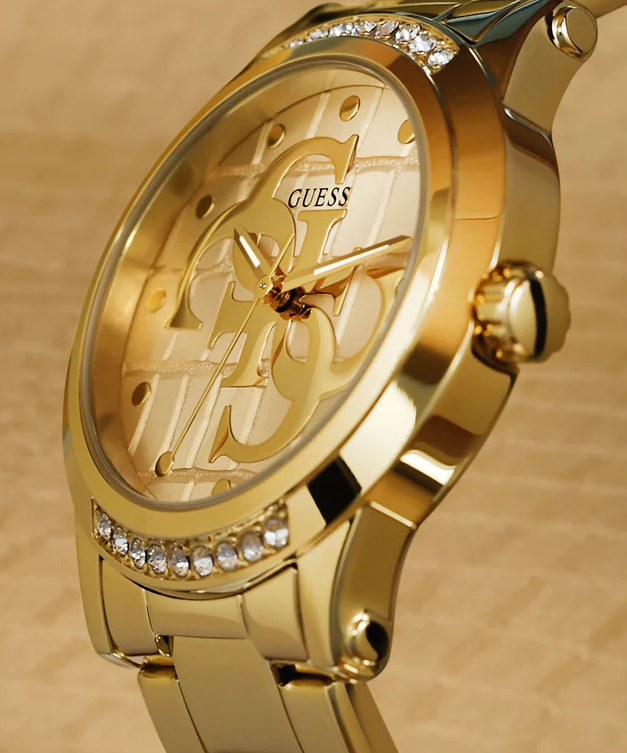 Guess GUGW0861L2 Kadın Kol Saati