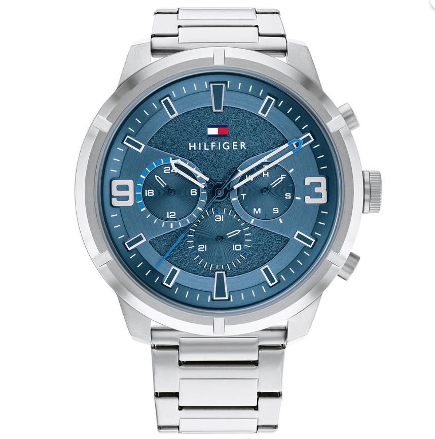Tommy Hilfiger TH1792077 Erkek Kol Saati