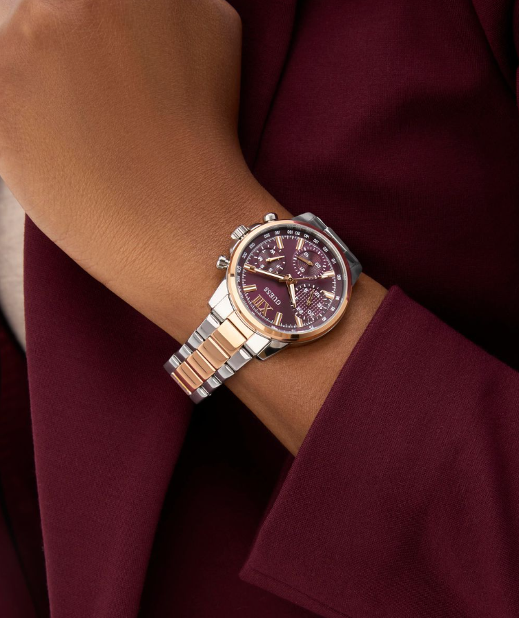 Guess GUGW0933L5 Kadın Kol Saati GW0933L5
